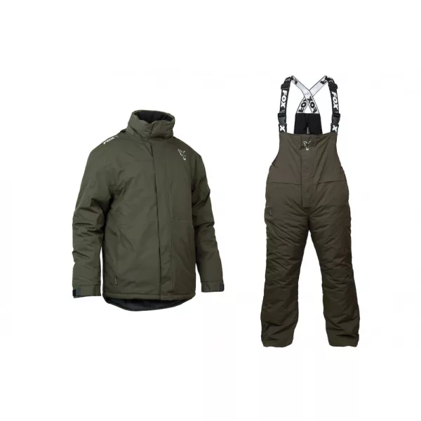 Fox Carp Winter suit - L Thermal Suit