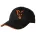Fox caps