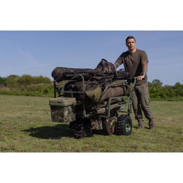 Carp Porter 15mm Barrow Bucket Holder