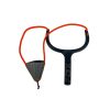 Fox Slik Powergrip Multi Pouch Catapult Feeding Slingshot