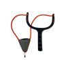 Fox Slik Powergrip Multi Pouch Catapult Feeding Slingshot