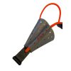 Fox Slik Powergrip Multi Pouch Catapult Feeding Slingshot