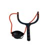 Fox Slik Powergrip Method Pouch Catapult Feeding Slingshot