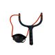 Fox Slik Powergrip Method Pouch Catapult Feeding Slingshot