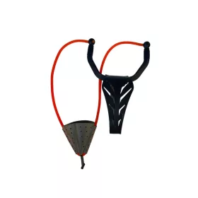 Fox Slik Powerguard Multi Pouch Catapult Bait Catapult