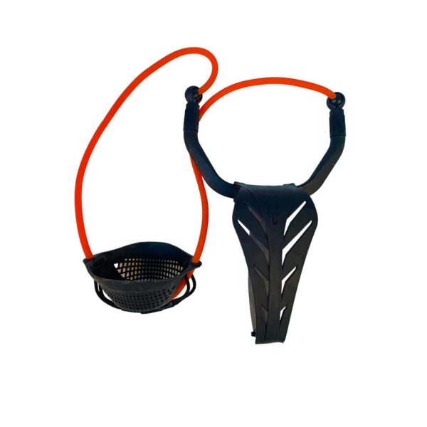 Fox Slik Powerguard Method Pouch Catapult Feeding Slingshot
