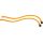 Fox Slik Catapult Elastic Spare Sliding rubber