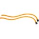 Fox Slik Catapult Elastic Spare Sliding rubber