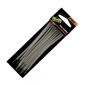 Fox Edges PVA Strips PVA Bag 10pcs