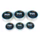 Fox EDGES™ PVA Mesh Refills Fast Melt Refills 14mm Stix - 20m PVA mesh