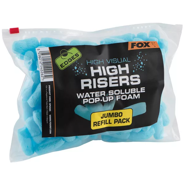 Fox High Visual High Risers Pop-up Foam Baiting Foam