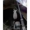 Fox Horizon X5 - S 12ft 3.75lb Full shrink Carp rod