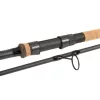 Fox Horizon X3-S 3.65m 3.50lb 2-piece Cork Handle Carp Rod