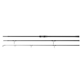 Fox EOS X 3,60m 3lb Full Shrink 3-Piece Carp Rod