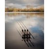 Fox EOS X 3.60m 3lb Full Shrink 3 Part Bojlis Bot