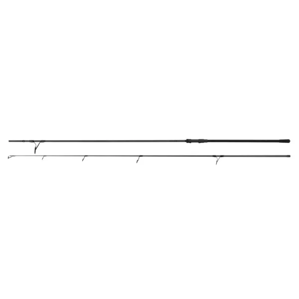 Fox Horizon X5 Black Rod 3,65m 3,50lb 2 piece Carp Rod