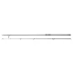 Fox Horizon X5 Black Rod 3,65m 3,50lb 2 piece Carp Rod