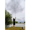 Fox Horizon X5 Black Rod 3,65m 4,00lb 2 piece Carp Rod