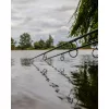 Fox Horizon X5 Black Rod 3,65m 4,00lb 2 piece Carp Rod