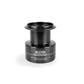 Fox EOS 10000 Spare Spool