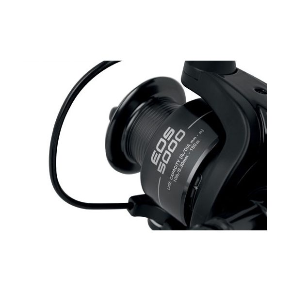 Fox EOS - 5000 Reel Front drag reel