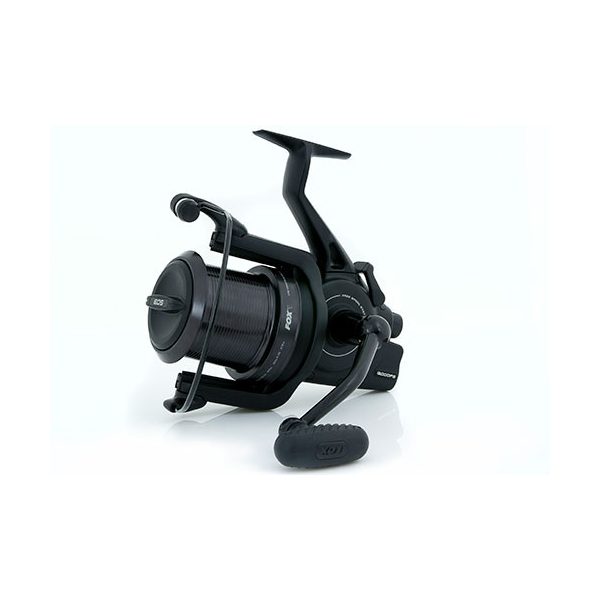 Fox EOS 12000 - Reel