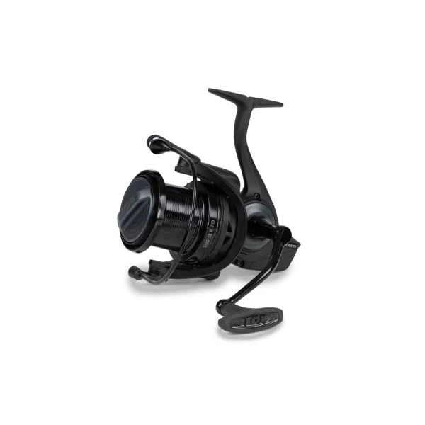 Fox EOS FD 12K 12000 Front Drag Reel