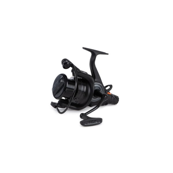 Fox EOS FS 8000 Baitrunner Reel