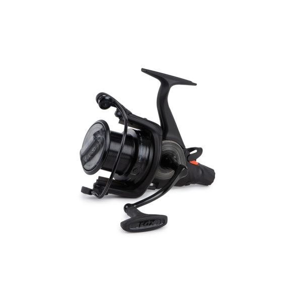 Fox EOS FS 12000 Baitrunner Reel