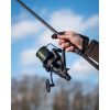 Fox EOS FS 12000 Baitrunner Reel