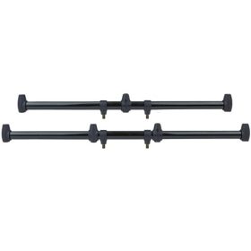Fox Buzzer Bar Extra Wide - 3 Rod Set Rod Holder