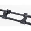 Fox Horizon® Duo Pod - 3 Rod Inc Case