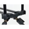 Fox Horizon® Duo Pod - 3 Rod Inc Case