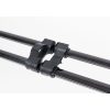 Fox Horizon® Duo Pod - 3 Rod Inc Case