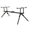 Fox Horizon® Duo Pod - 4 Rod Inc Case