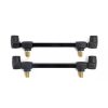 Fox Horizon® Duo Pod - 2 Rod Buzz Bars (Pair)