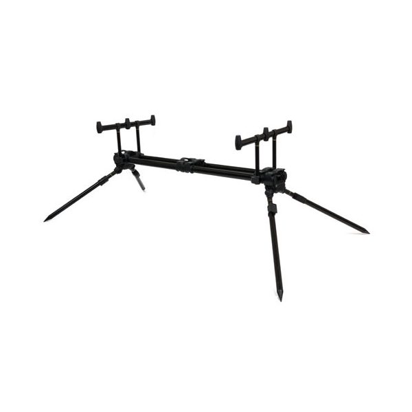 Fox Ranger MK2 - 3 Rod Inc Case