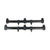 Fox Ranger MK2 - 3 Rod Inc Case