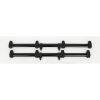 Fox Ranger MK2 - 3 Rod Inc Case