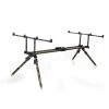 Fox Horizon Duo Camo Pods Horizon Duo camo 4 rod pod inc 2 x 36" long legs