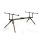 Fox Horizon Duo Camo Pods Horizon Duo camo 4 rod pod inc 2 x 36" long legs