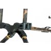 Fox Horizon Duo Camo Pods Horizon Duo camo 4 rod pod inc 2 x 36" long legs