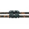 Fox Horizon Duo Camo Pods Horizon Duo camo 4 rod pod inc 2 x 36" long legs
