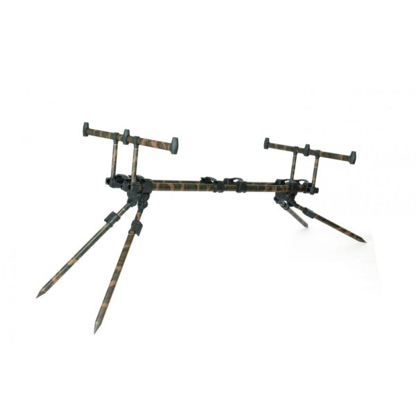 Fox Ranger MK2 Camo Pod Ranger MK2 CAMO pod 3 rod