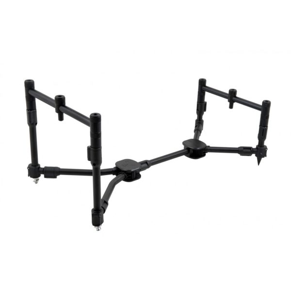 Fox Black Label QR 3 rod Pod complete QR 3 rod Pod complete