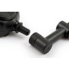 Fox Black Label QR 3 rod Pod complete QR 3 rod Pod complete