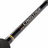 Major Craft Crostage CRX-702ML/S R,Fast 2,13m 6-28gr 2 Piece Spinning Rod
