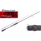 Major Craft Crostage CRXJ-S742MJ/T Fast 2,23m 45gr 2 Piece Spinning Rod