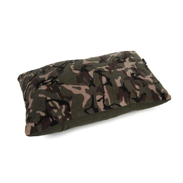 Fox Camolite Pillow Double Sided Pillow