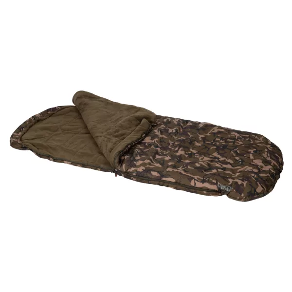 Fox Camolite XL Sleeping Bag 220x107cm